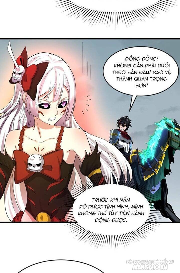 Toàn Cầu Quỷ Dị Thời Đại Chapter 31 - Trang 2