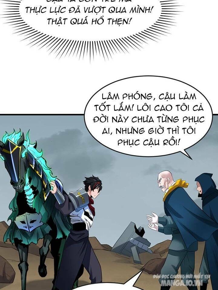 Toàn Cầu Quỷ Dị Thời Đại Chapter 31 - Trang 2