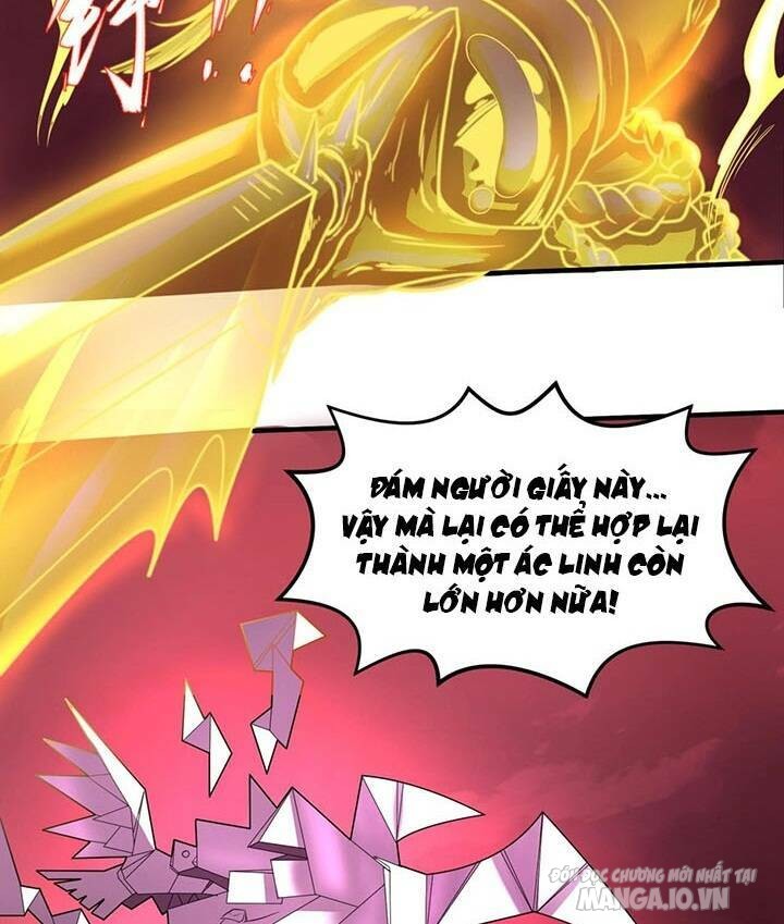 Toàn Cầu Quỷ Dị Thời Đại Chapter 31 - Trang 2