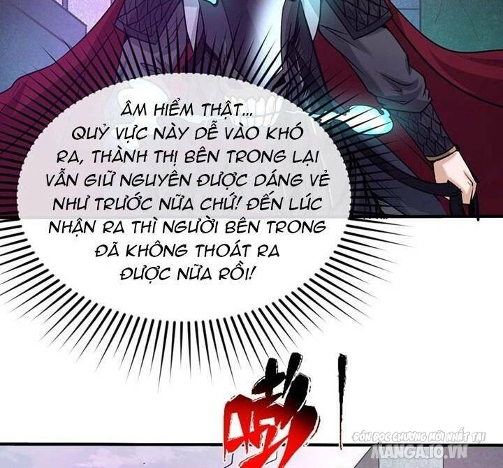 Toàn Cầu Quỷ Dị Thời Đại Chapter 31 - Trang 2