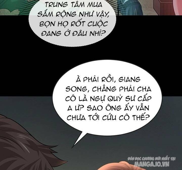 Toàn Cầu Quỷ Dị Thời Đại Chapter 31 - Trang 2