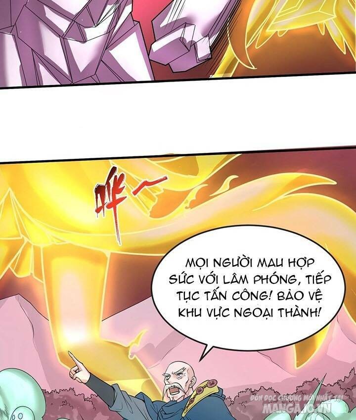 Toàn Cầu Quỷ Dị Thời Đại Chapter 31 - Trang 2