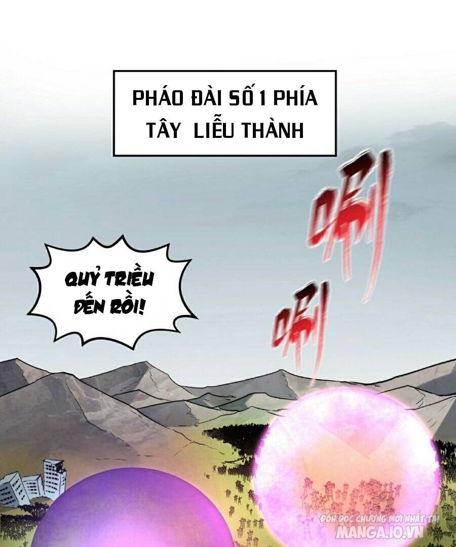 Toàn Cầu Quỷ Dị Thời Đại Chapter 30 - Trang 2