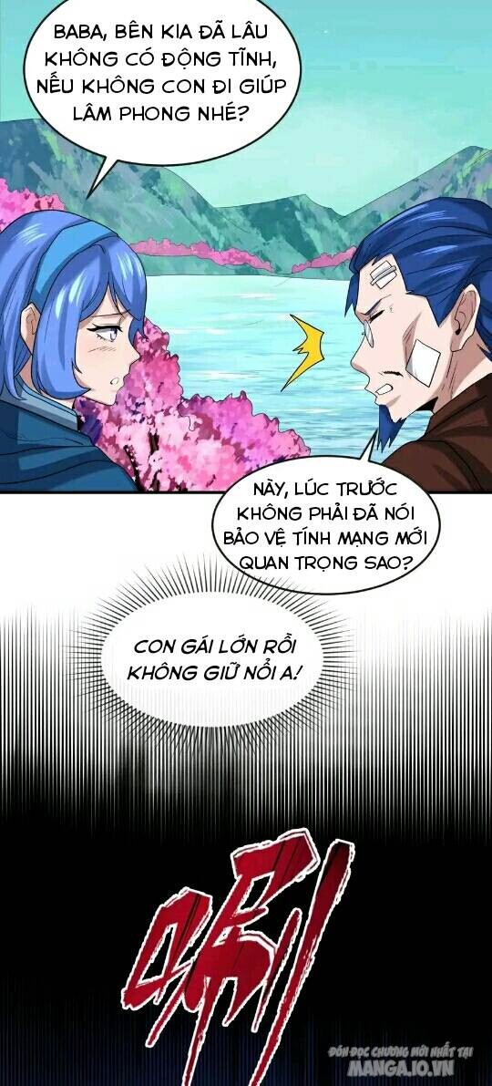 Toàn Cầu Quỷ Dị Thời Đại Chapter 24 - Trang 2