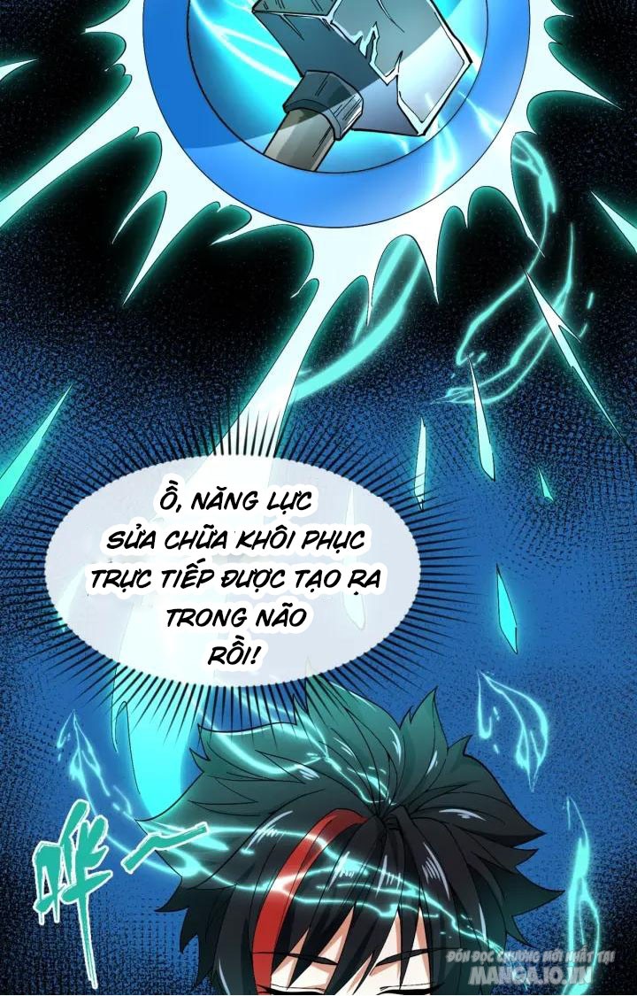 Toàn Cầu Quỷ Dị Thời Đại Chapter 10 - Trang 2