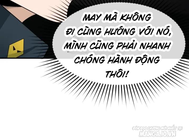 Toàn Cầu Quỷ Dị Thời Đại Chapter 10 - Trang 2