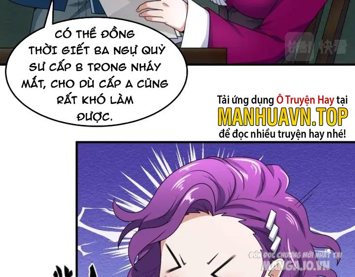 Toàn Cầu Quỷ Dị Thời Đại Chapter 10 - Trang 2