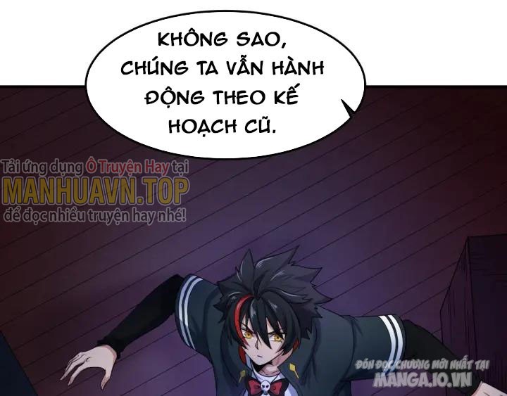 Toàn Cầu Quỷ Dị Thời Đại Chapter 10 - Trang 2