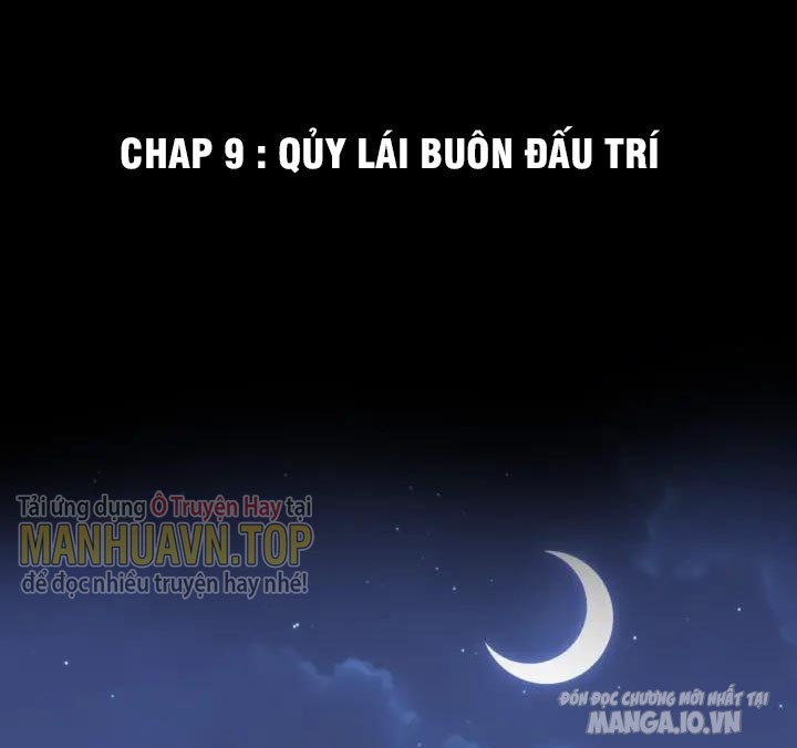 Toàn Cầu Quỷ Dị Thời Đại Chapter 9 - Trang 2