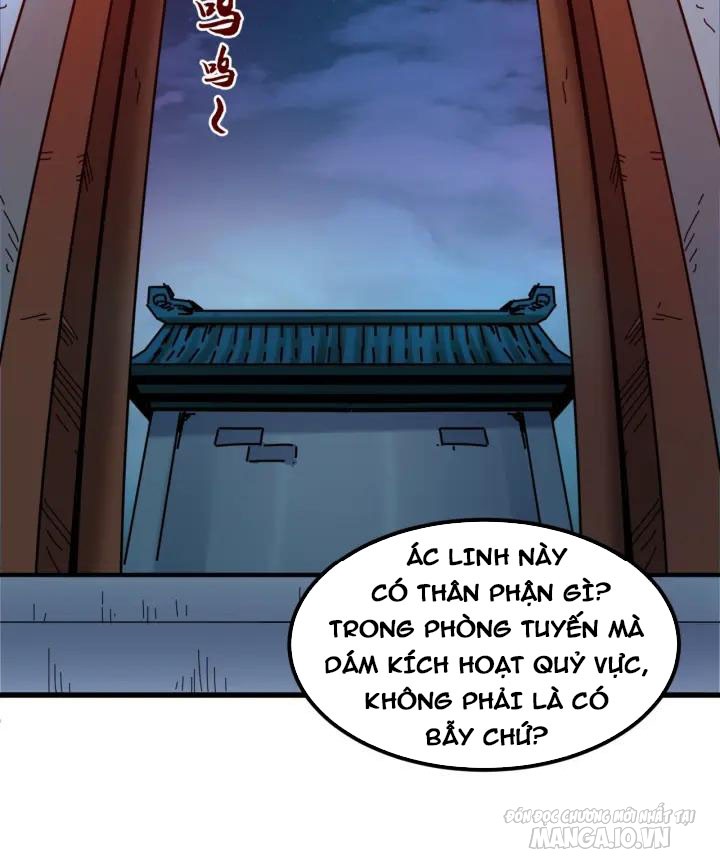 Toàn Cầu Quỷ Dị Thời Đại Chapter 8 - Trang 2