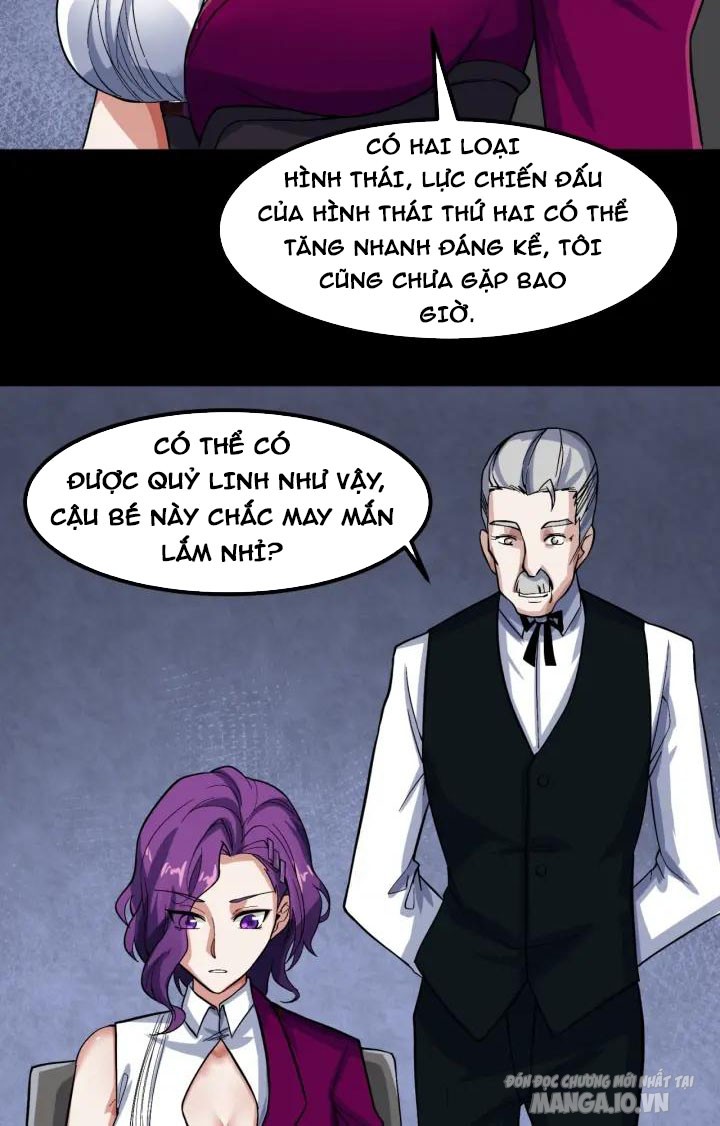 Toàn Cầu Quỷ Dị Thời Đại Chapter 5 - Trang 2