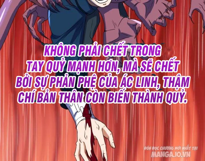 Toàn Cầu Quỷ Dị Thời Đại Chapter 5 - Trang 2