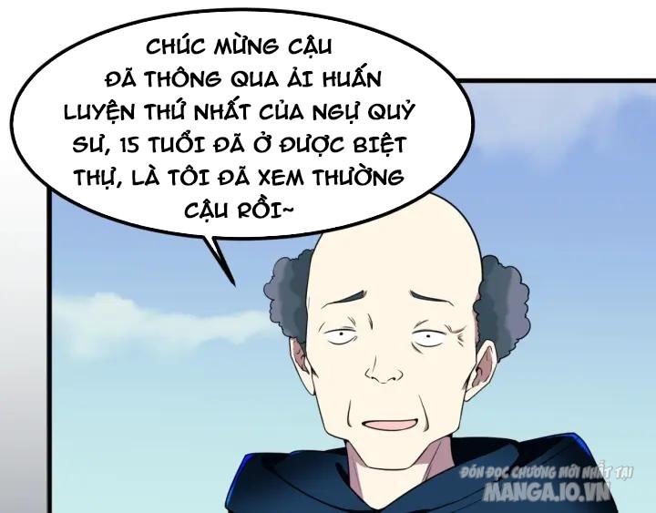 Toàn Cầu Quỷ Dị Thời Đại Chapter 5 - Trang 2