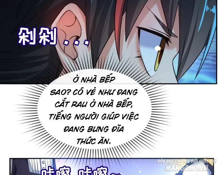 Toàn Cầu Quỷ Dị Thời Đại Chapter 4 - Trang 2