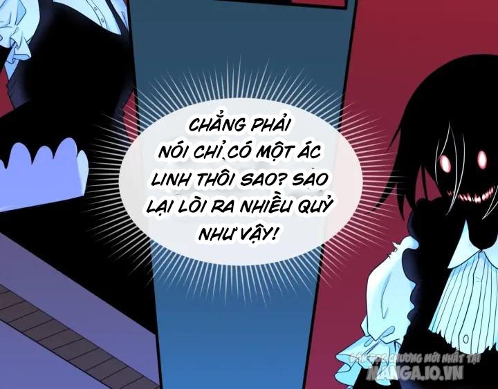 Toàn Cầu Quỷ Dị Thời Đại Chapter 4 - Trang 2