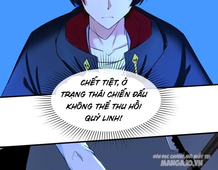 Toàn Cầu Quỷ Dị Thời Đại Chapter 4 - Trang 2