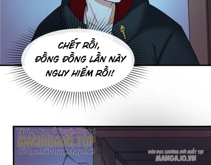 Toàn Cầu Quỷ Dị Thời Đại Chapter 4 - Trang 2