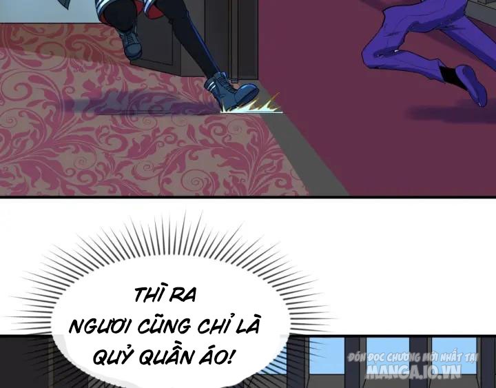 Toàn Cầu Quỷ Dị Thời Đại Chapter 4 - Trang 2