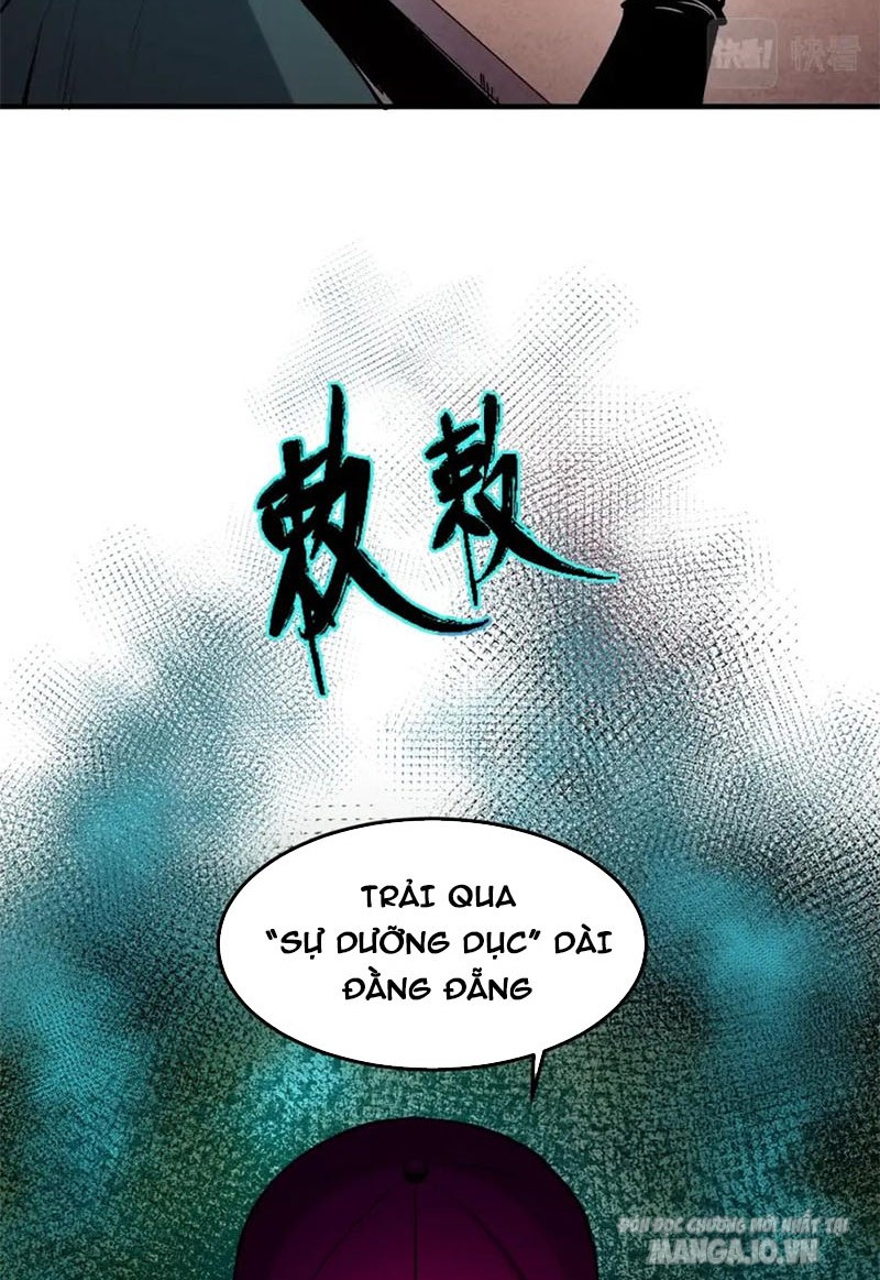 Toàn Cầu Quỷ Dị Thời Đại Chapter 1 - Trang 2