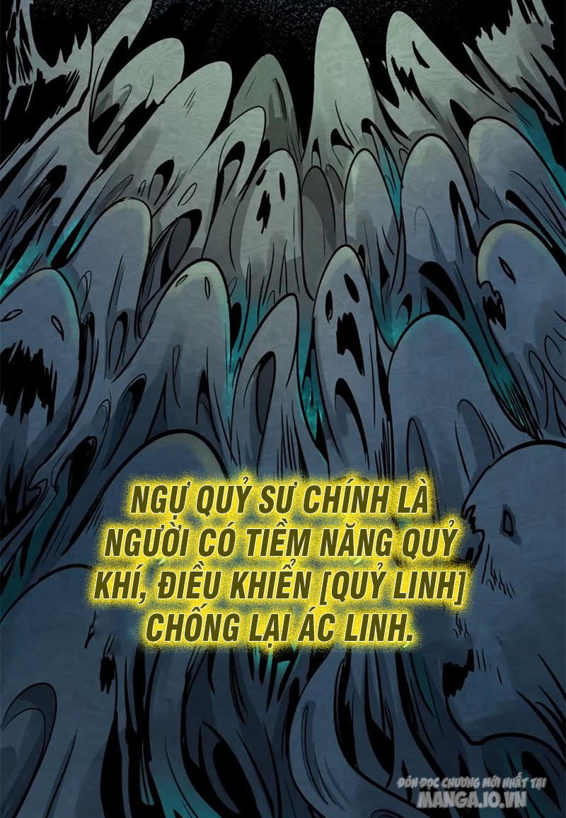 Toàn Cầu Quỷ Dị Thời Đại Chapter 1 - Trang 2