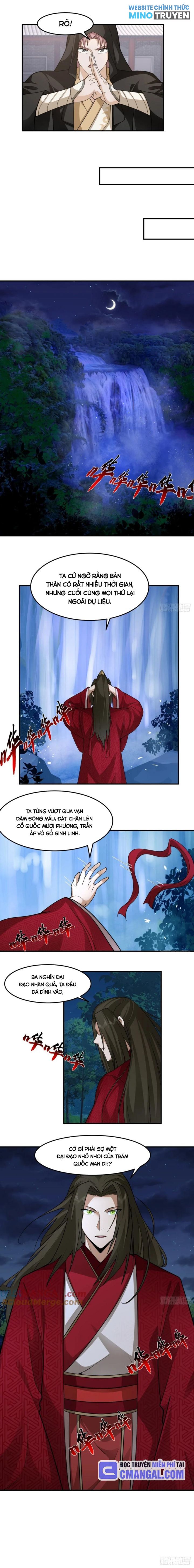 Kiếm Khởi Phong Vân Chapter 47 - Trang 2