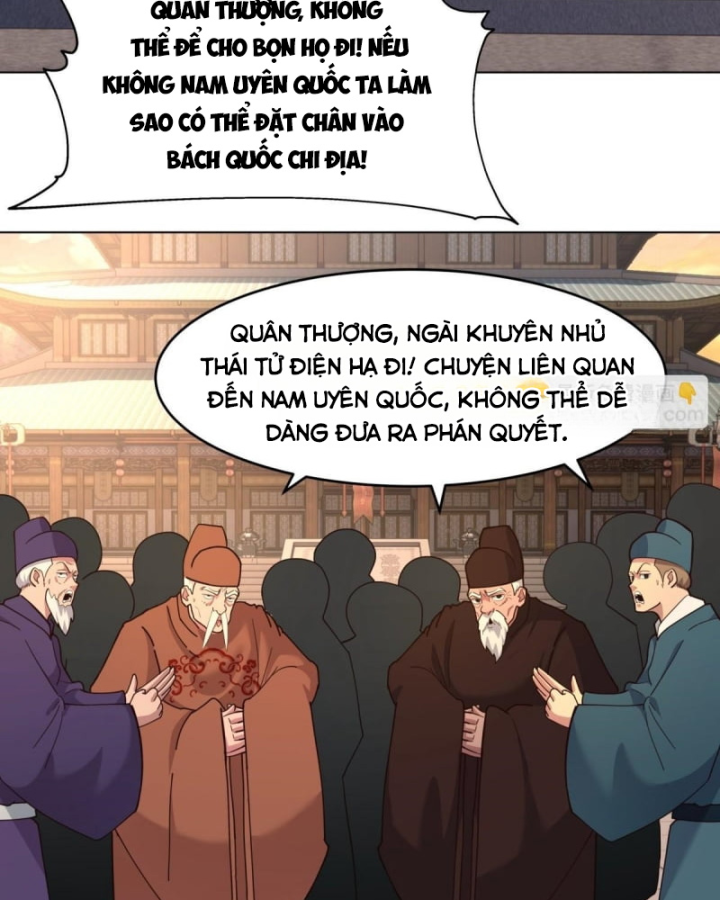 Kiếm Khởi Phong Vân Chapter 30 - Trang 2