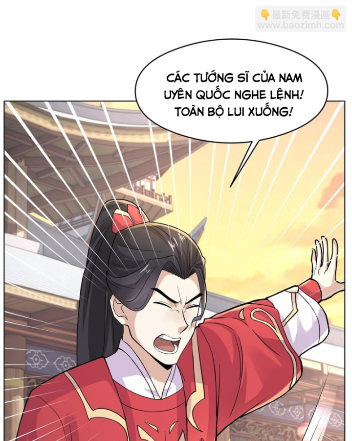 Kiếm Khởi Phong Vân Chapter 29 - Trang 2