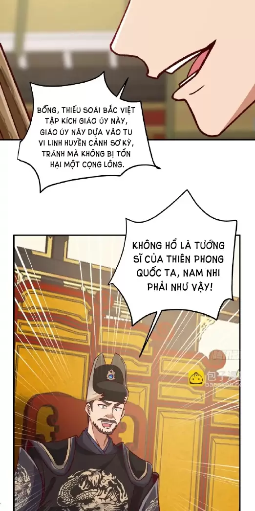 Kiếm Khởi Phong Vân Chapter 22 - Trang 2