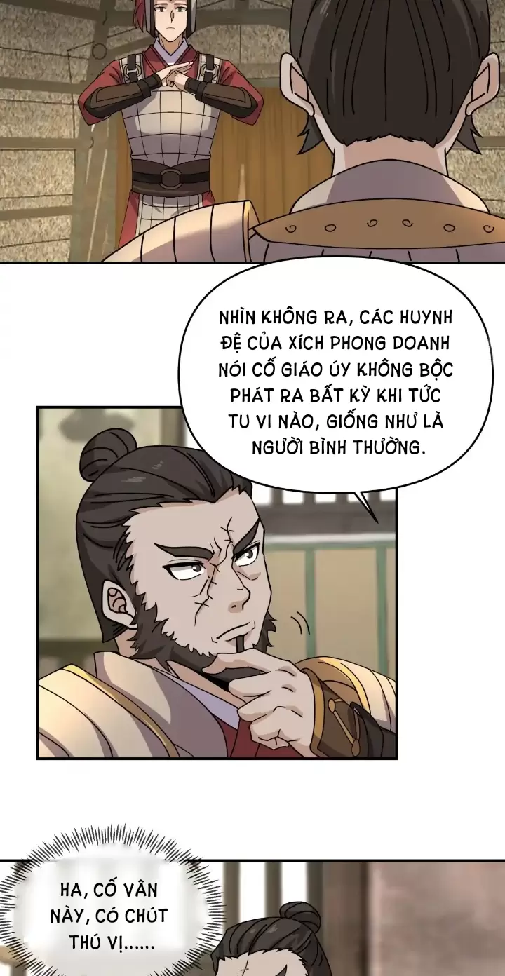 Kiếm Khởi Phong Vân Chapter 18 - Trang 2