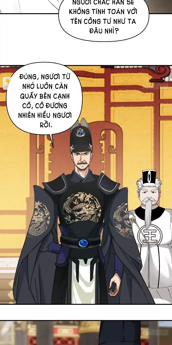 Kiếm Khởi Phong Vân Chapter 13 - Trang 2