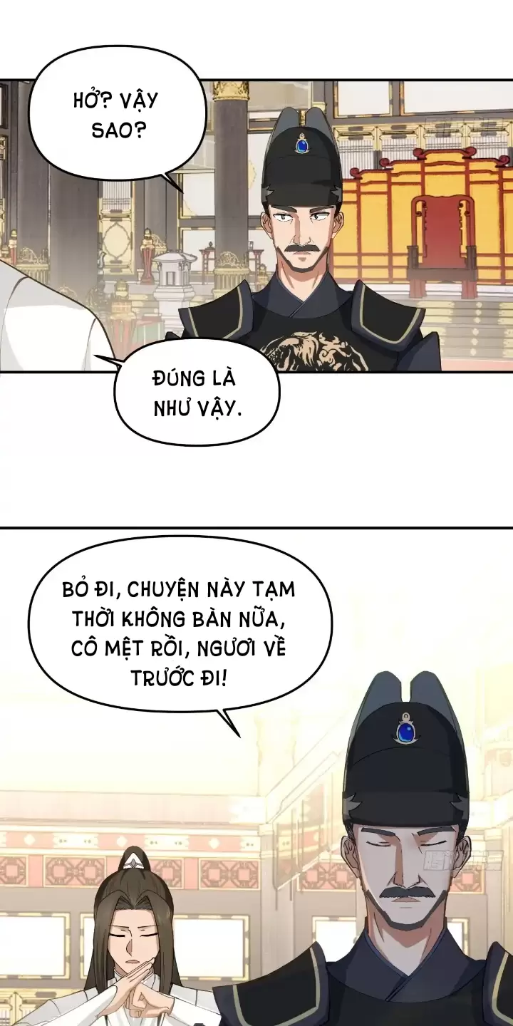 Kiếm Khởi Phong Vân Chapter 13 - Trang 2