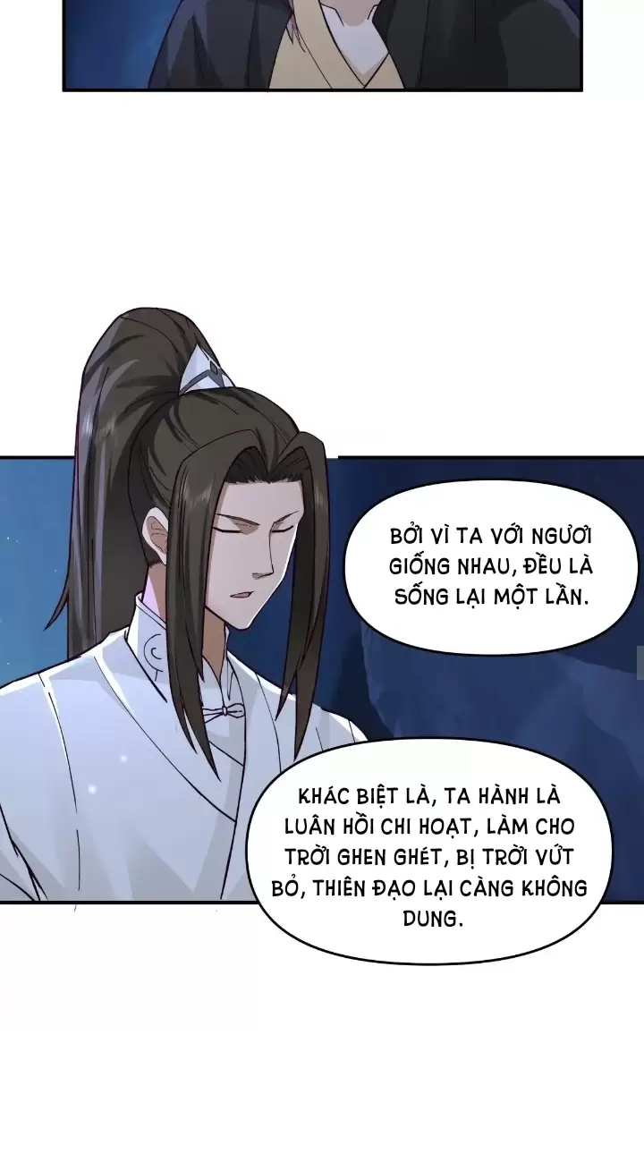 Kiếm Khởi Phong Vân Chapter 11 - Trang 2