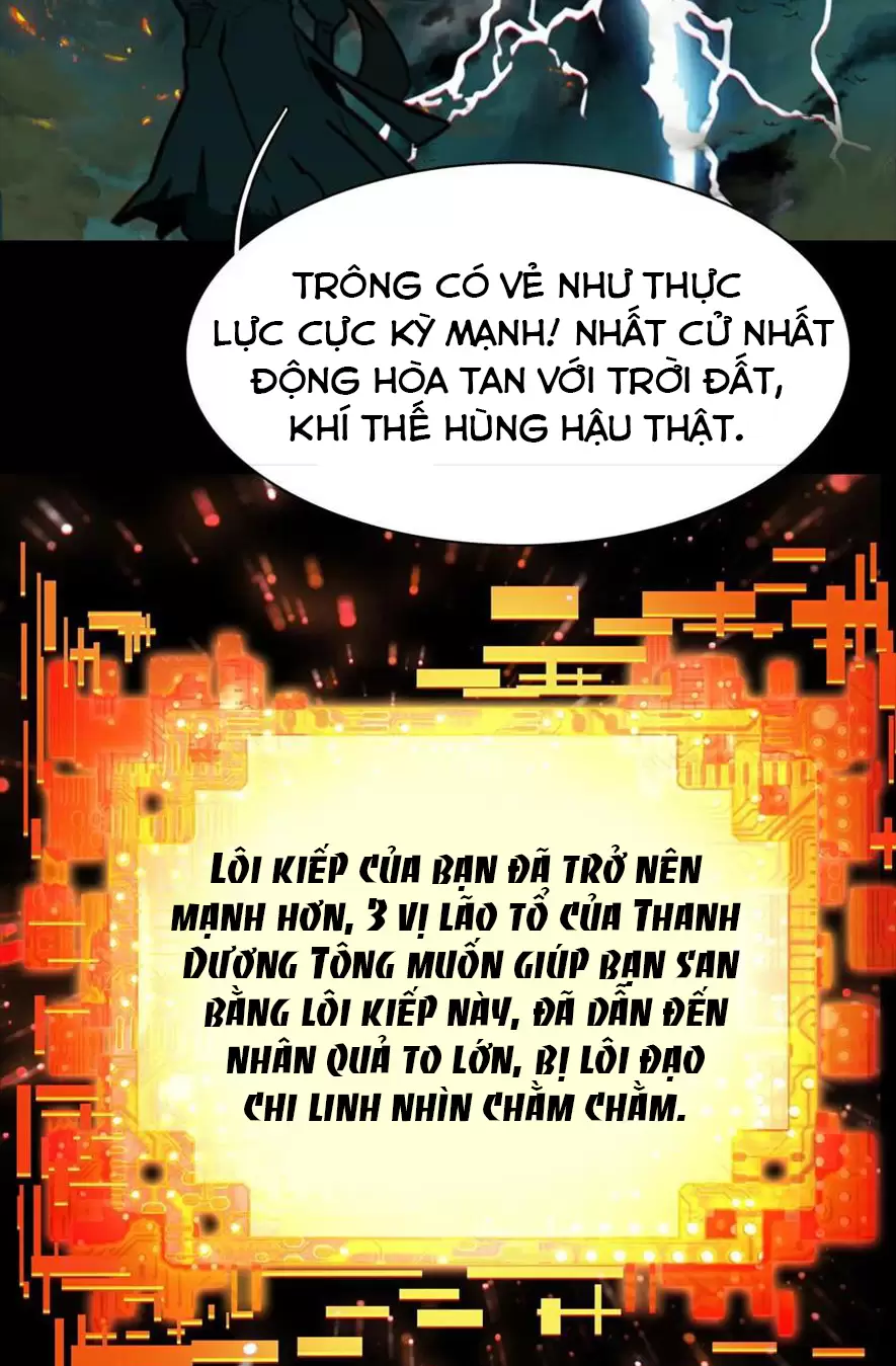 Kiếm Khởi Phong Vân Chapter 9 - Trang 2