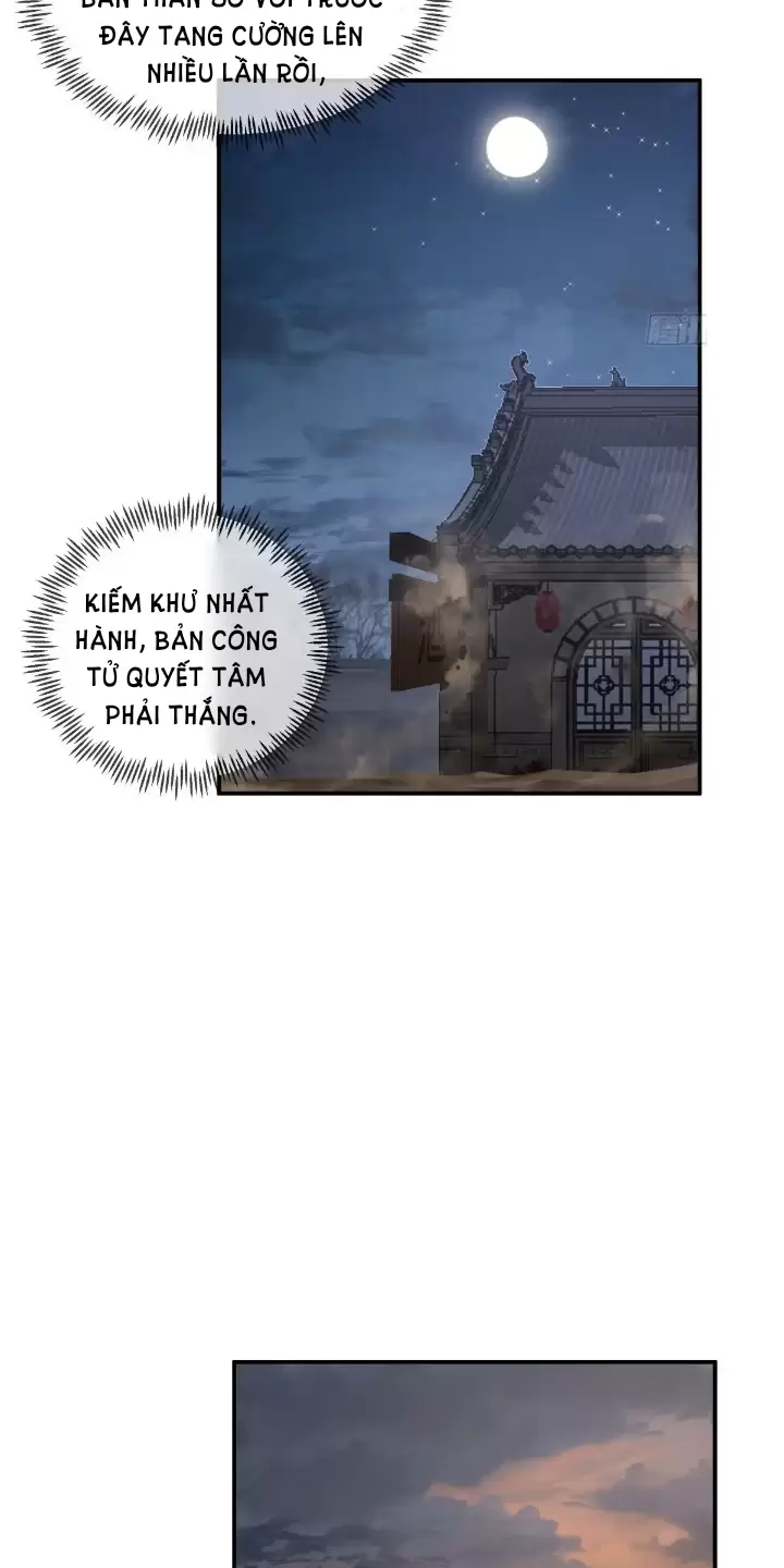 Kiếm Khởi Phong Vân Chapter 6 - Trang 2