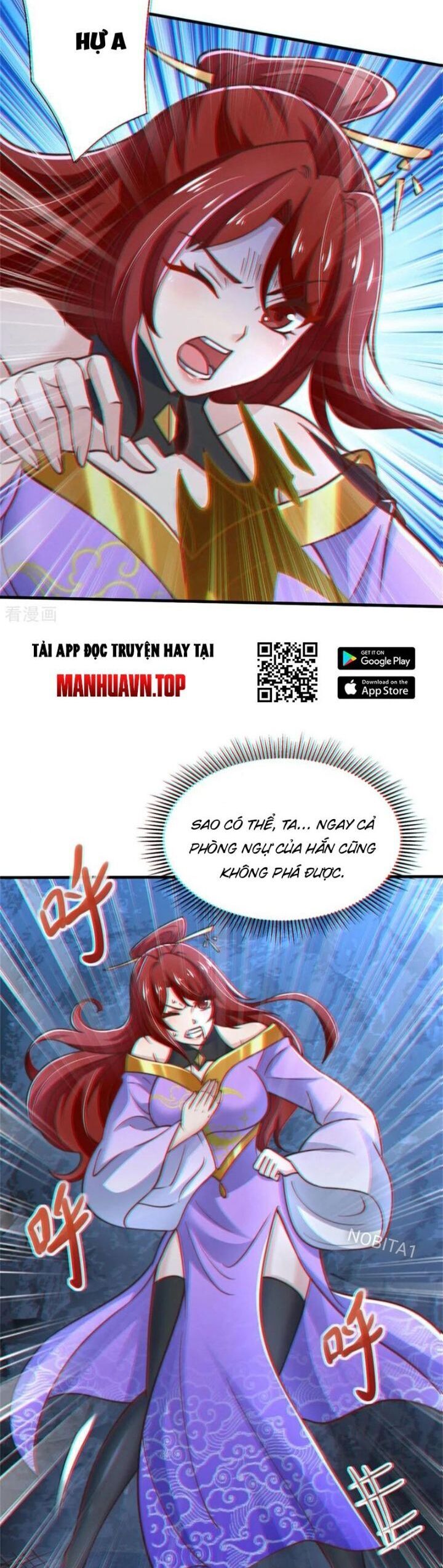 Vạn Đạo Chúa Tể Chapter 86 - Trang 2