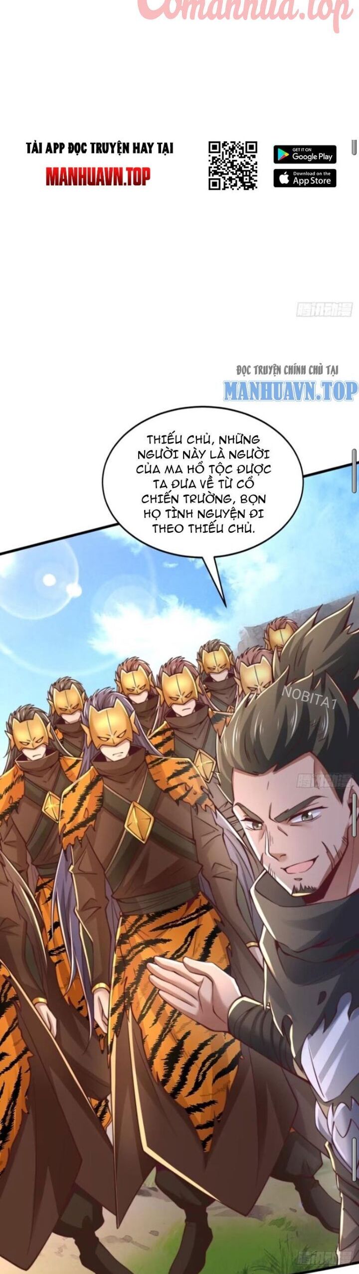 Vạn Đạo Chúa Tể Chapter 74 - Trang 2