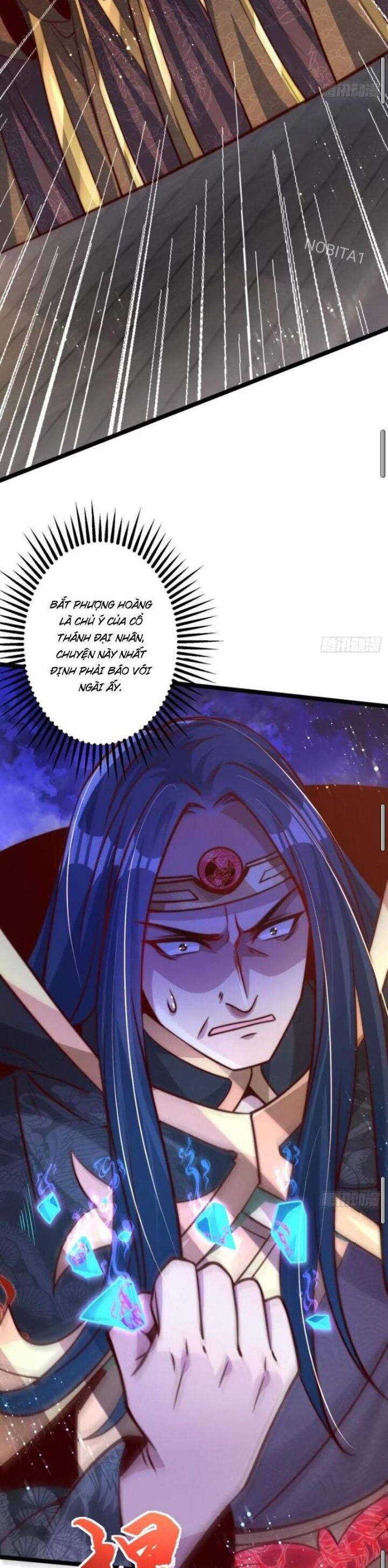 Vạn Đạo Chúa Tể Chapter 69 - Trang 2