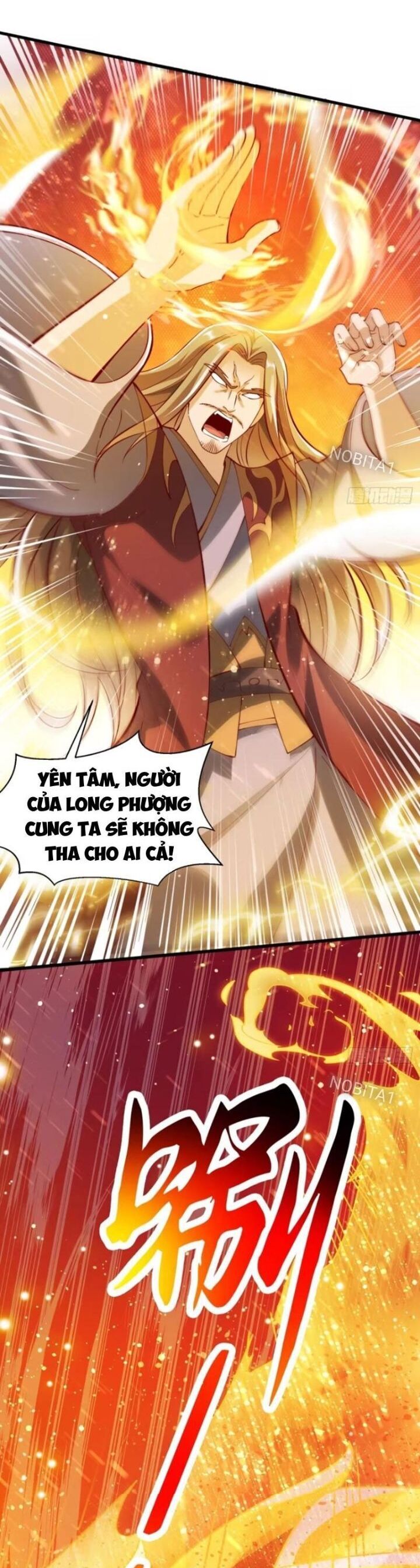 Vạn Đạo Chúa Tể Chapter 66 - Trang 2