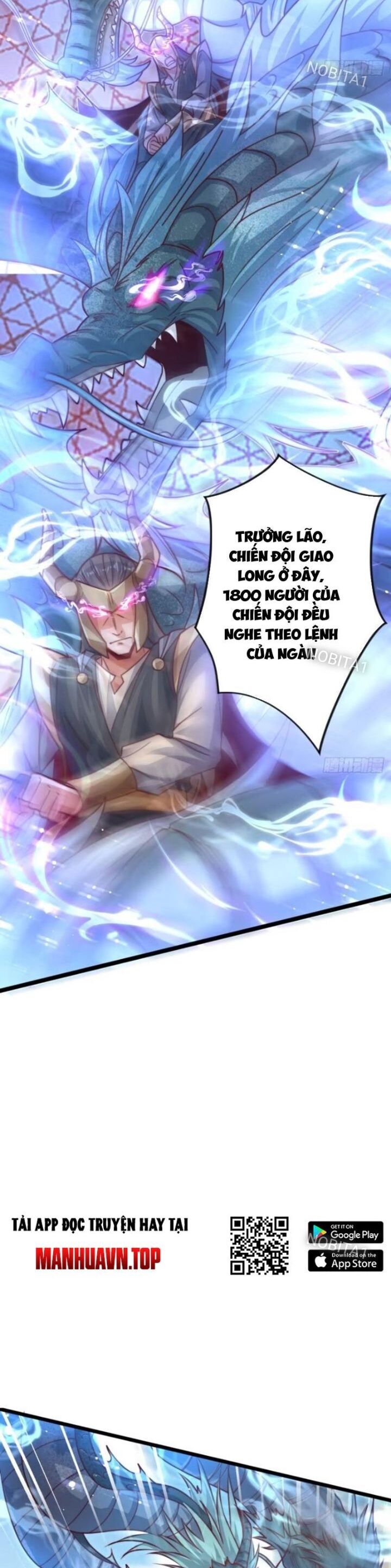 Vạn Đạo Chúa Tể Chapter 66 - Trang 2