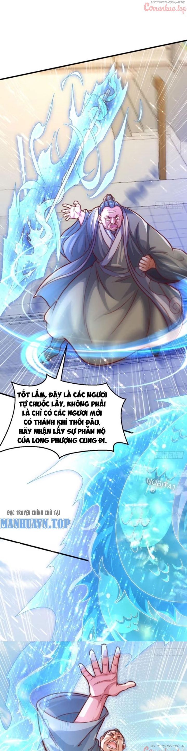 Vạn Đạo Chúa Tể Chapter 65 - Trang 2