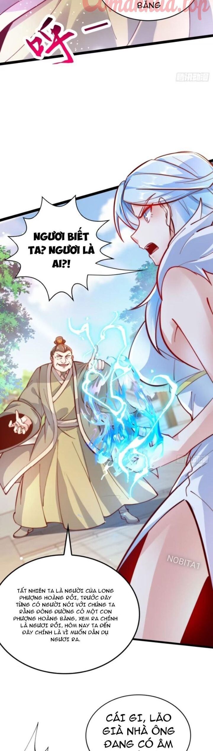 Vạn Đạo Chúa Tể Chapter 65 - Trang 2