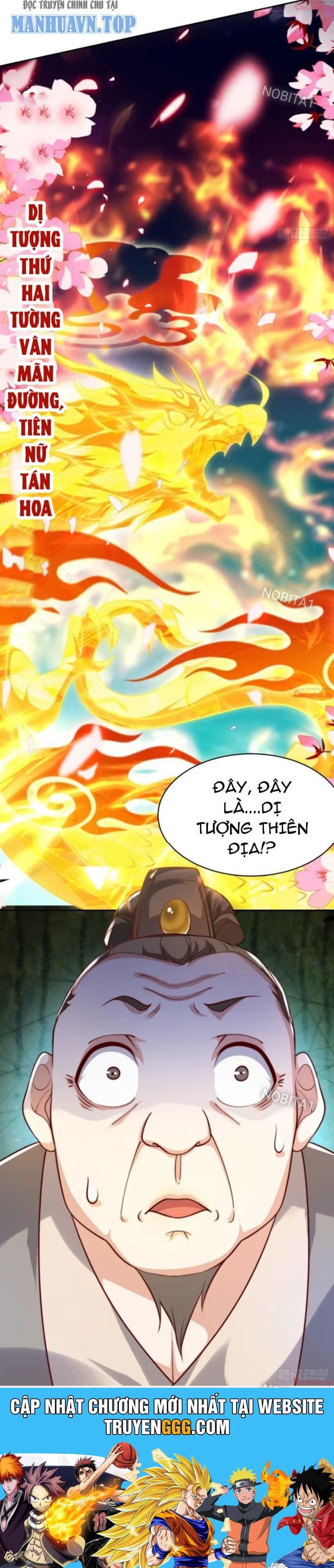 Vạn Đạo Chúa Tể Chapter 61 - Trang 2