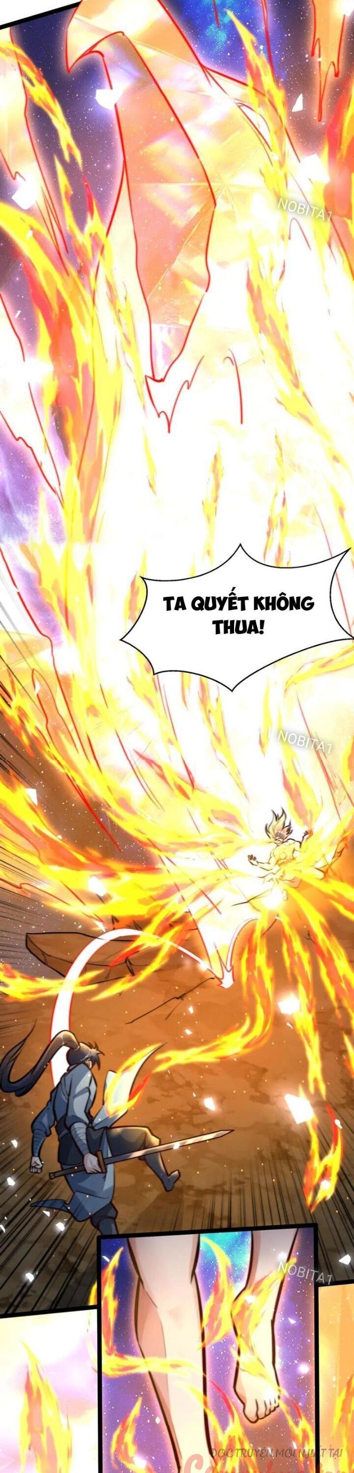 Vạn Đạo Chúa Tể Chapter 60 - Trang 2