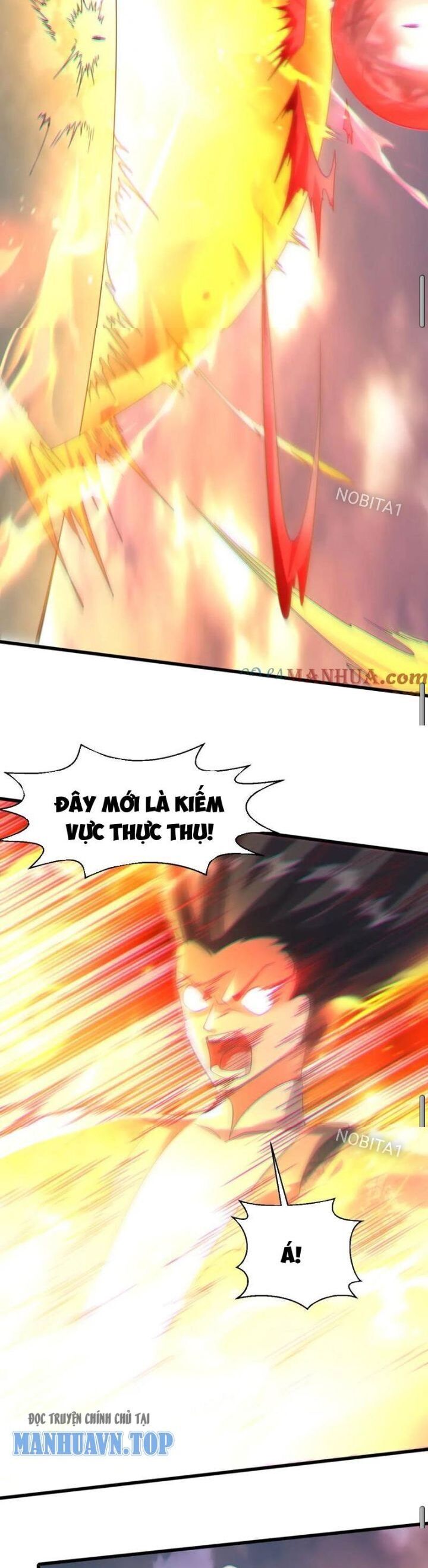 Vạn Đạo Chúa Tể Chapter 59 - Trang 2