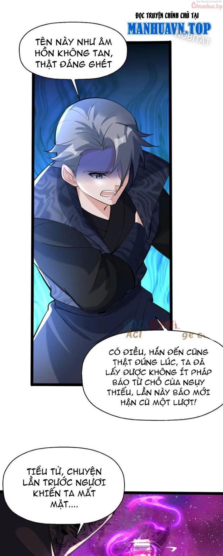 Vạn Đạo Chúa Tể Chapter 51 - Trang 2