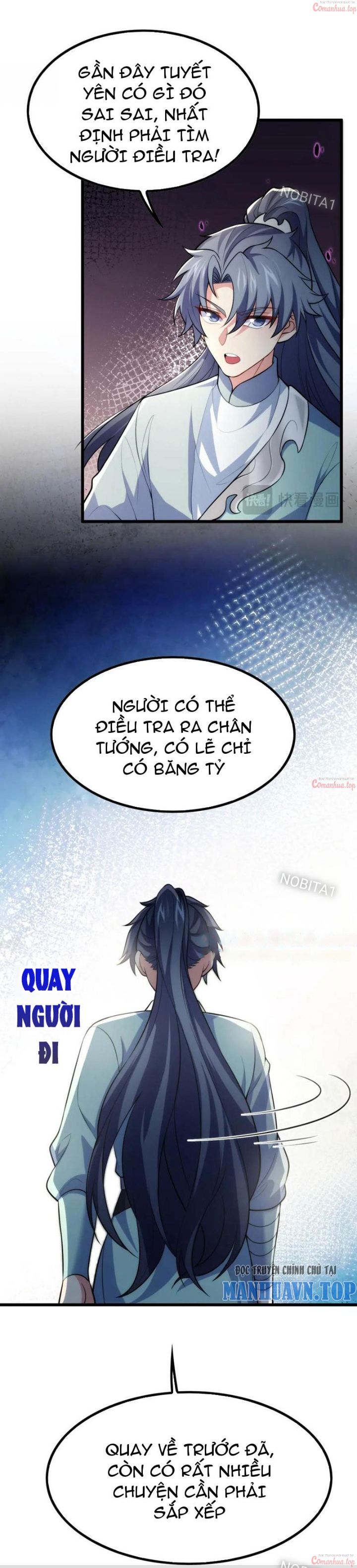 Vạn Đạo Chúa Tể Chapter 43 - Trang 2