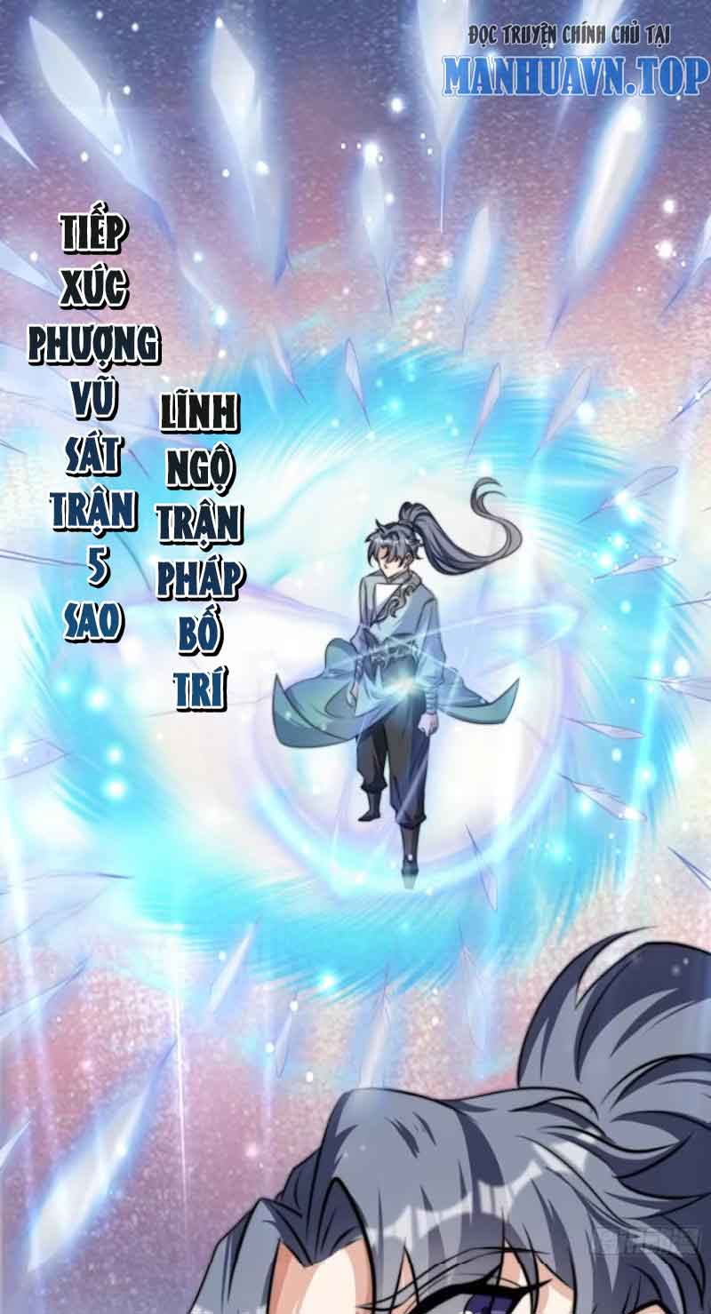 Vạn Đạo Chúa Tể Chapter 35 - Trang 2