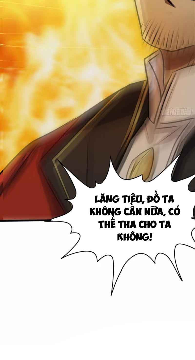 Vạn Đạo Chúa Tể Chapter 35 - Trang 2