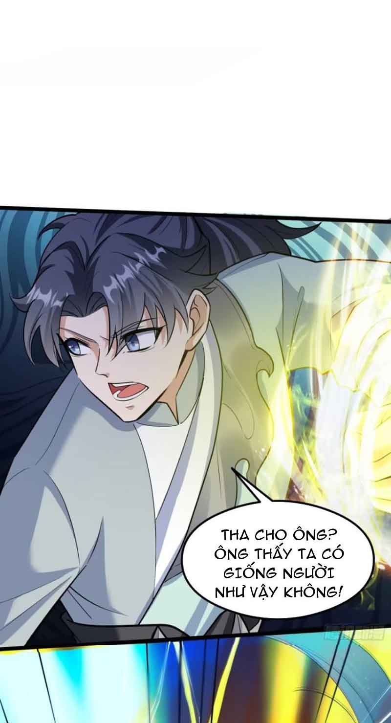 Vạn Đạo Chúa Tể Chapter 35 - Trang 2