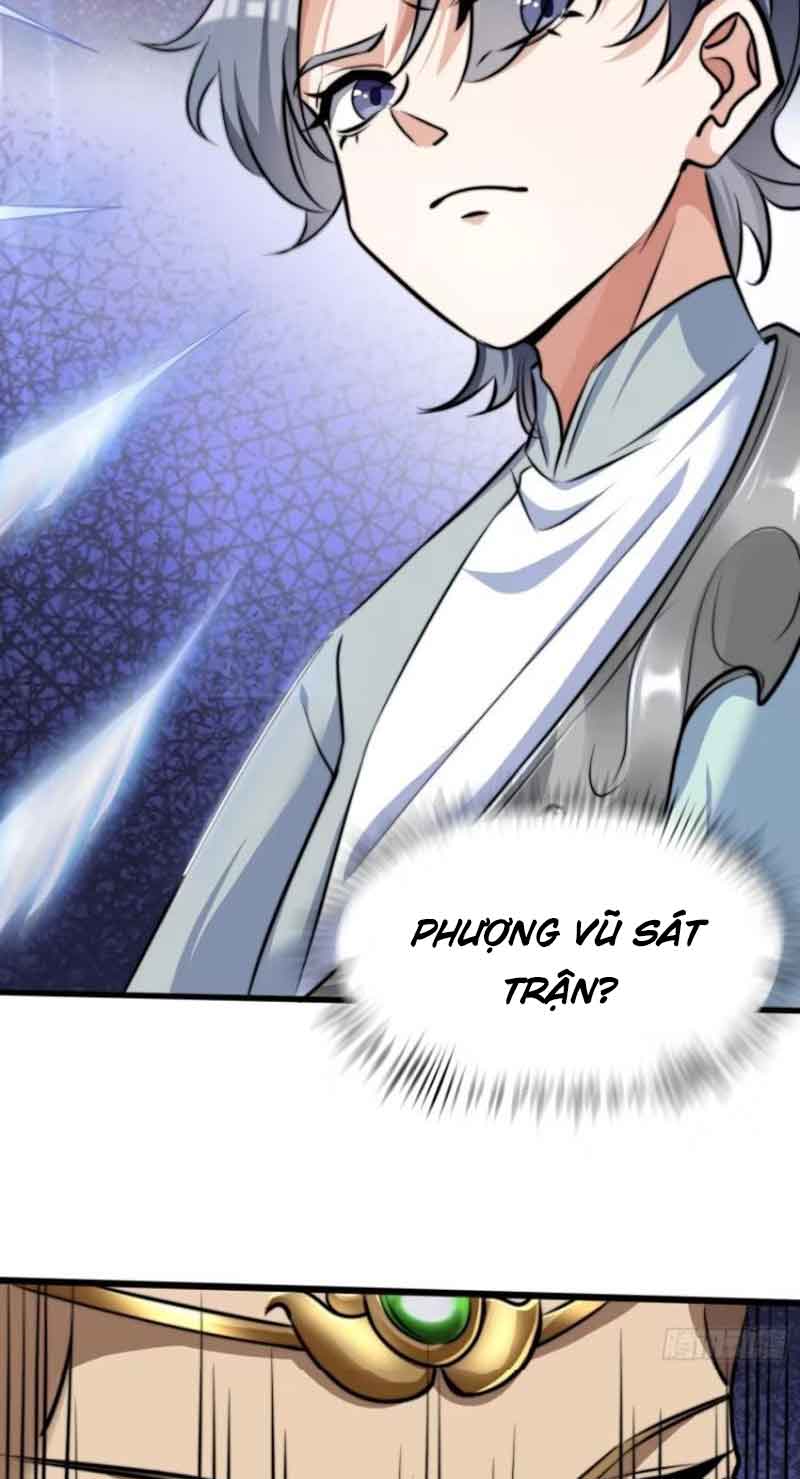 Vạn Đạo Chúa Tể Chapter 35 - Trang 2